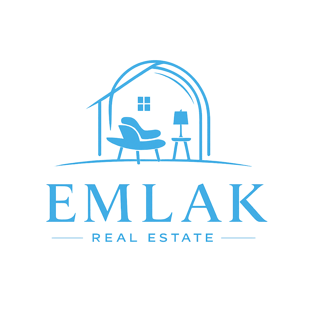 Emlak logo